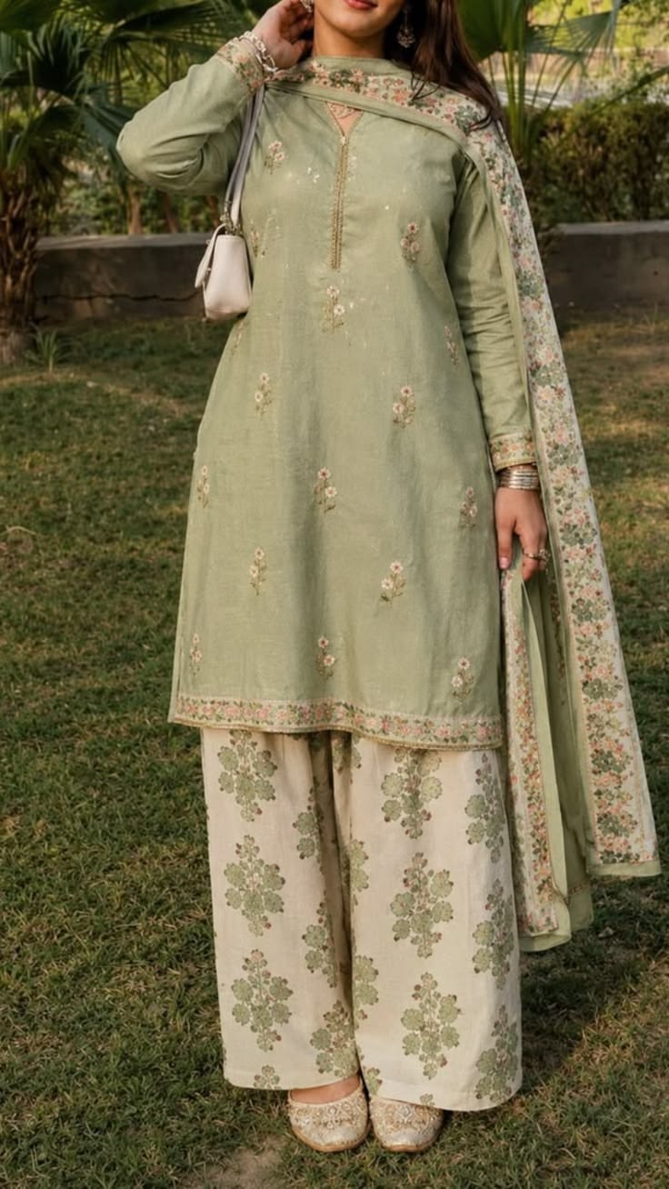 Punjabi Suits
