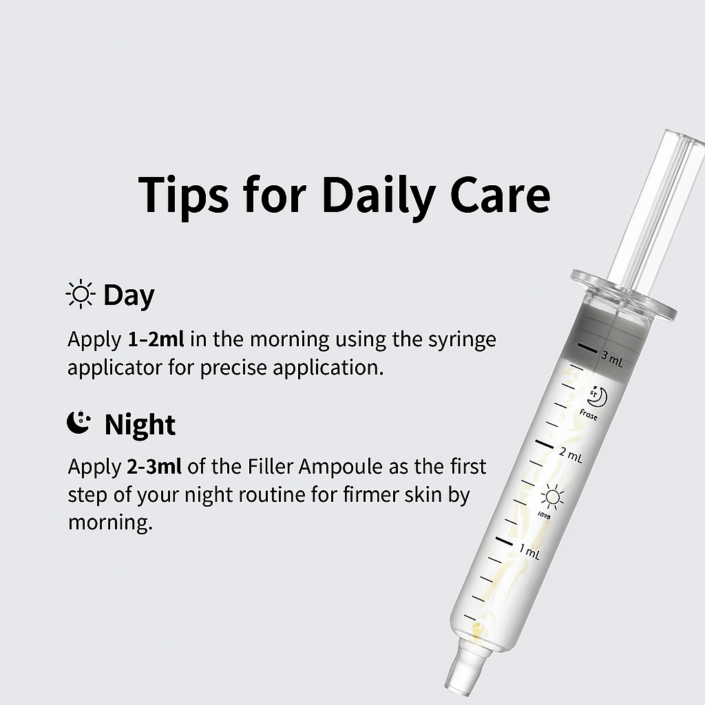 Collagen  Peptide Serum ™