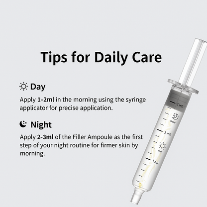 Collagen  Peptide Serum ™