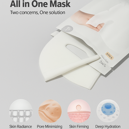 Collagen Peptide mask ™