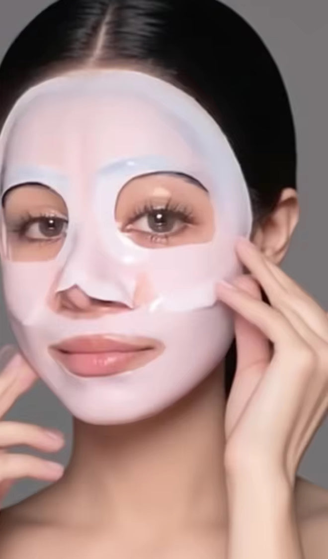 Amina R., California