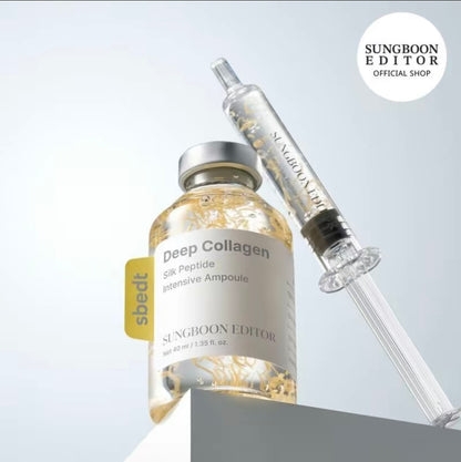 Collagen  Peptide Serum ™