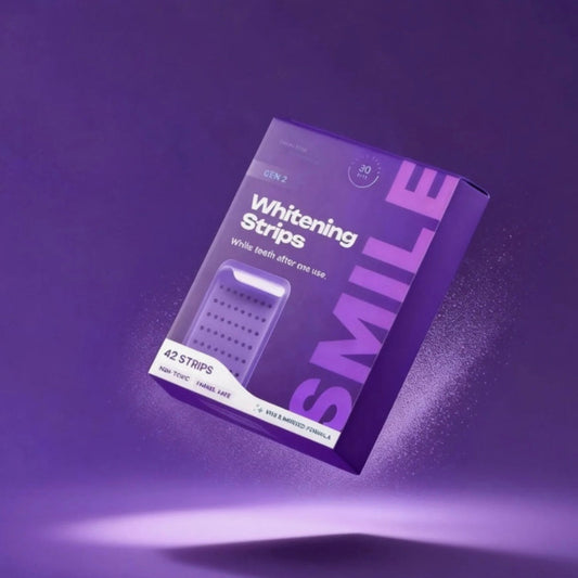 Whitening Strips ™