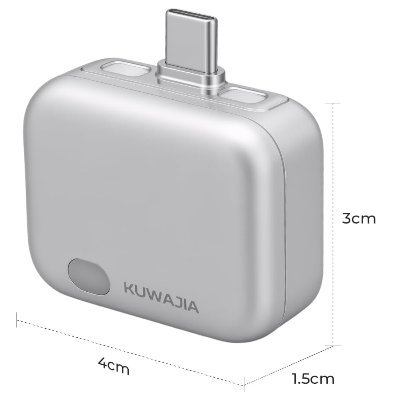 Auto Stop Charging Adapter™